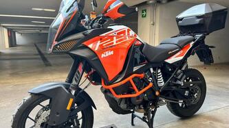KTM 1290 Super Adventure S (2017 - 20) usata