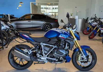 Bmw R 1250 R (2021 - 25) - Annuncio 9669861