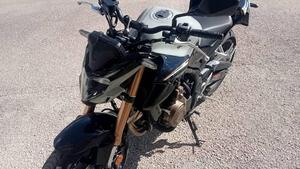 Honda CB 500 F (2022 - 23) 