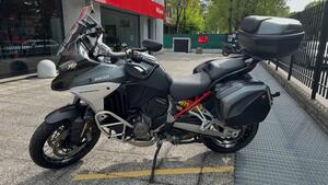 Ducati Multistrada V4 S (2021 - 24) 