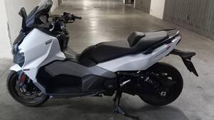 Sym Maxsym TL 508 (2021 - 24) 