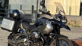 Bmw R 1200 GS (2010 - 12) usata