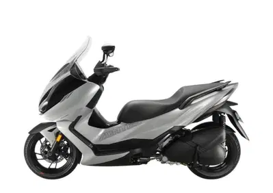 Zontes ZT350-E (2023 - 25) - Annuncio 9669887