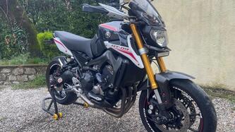 Yamaha MT-09 Street Rally (2014 - 16) usata