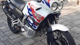 Honda Africa Twin XRV 750 (1996 - 02) usata