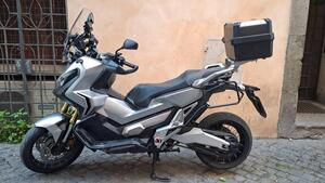 Honda X-ADV 750 (2018 - 20) 
