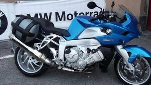 Bmw K 1200 R Sport 