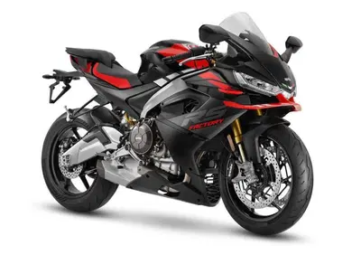 Aprilia RS 660 Factory (2025 - 26) - Annuncio 9661821
