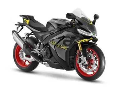 Aprilia RSV4 1100 (2025 - 26) - Annuncio 9669901