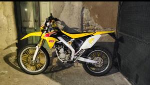 Valenti Racing RME 50 (2015 - 22) 