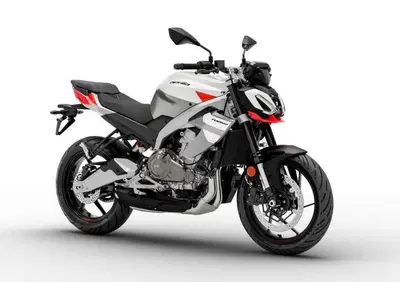 Aprilia Tuono 457 (2025 - 26) - Annuncio 9661828