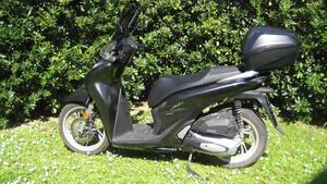 Honda SH 150i (2020 - 25) 