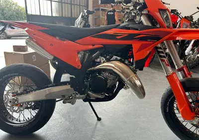  Altre moto o tipologie Special - Annuncio 9669909