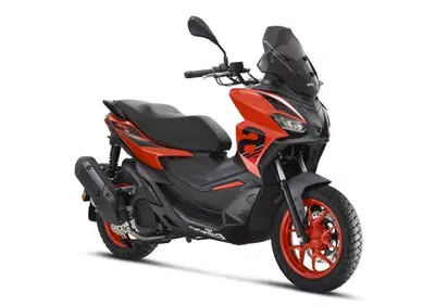 Aprilia SR GT 200 Sport (2025 - 26) - Annuncio 8636493