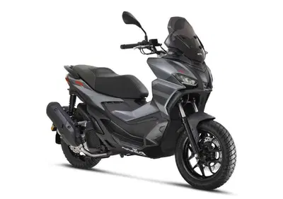 Aprilia SR GT 125 (2025 - 26) - Annuncio 9613709