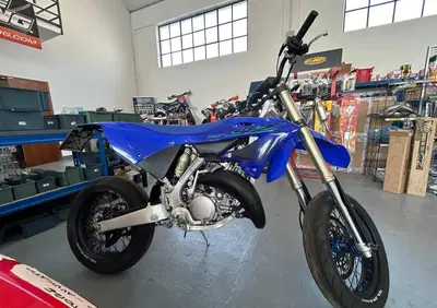 Yamaha YZ 125 (2025) - Annuncio 9669912
