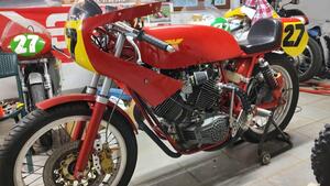 Moto Morini  