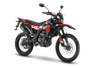 Aprilia RX 125 (2025 - 26) - Annuncio 9669916