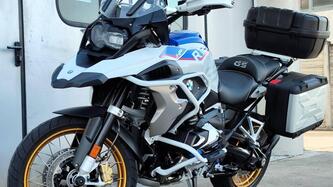 Bmw R 1250 GS (2019 - 20) usata