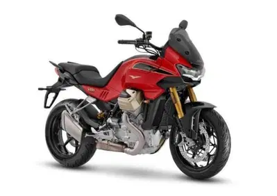 Moto Guzzi V100 Mandello Wind Tunnel (2025 - 26) - Annuncio 9669928