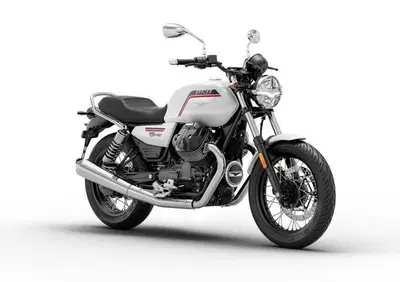 Moto Guzzi V7 Special (2025 - 26) - Annuncio 9669926