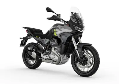 Moto Guzzi Stelvio (2024 - 26) - Annuncio 9358829
