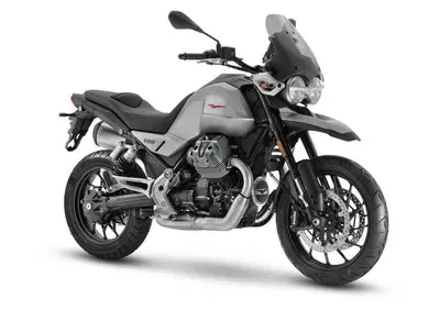 Moto Guzzi V85 Strada (2024 - 26) - Annuncio 9412845