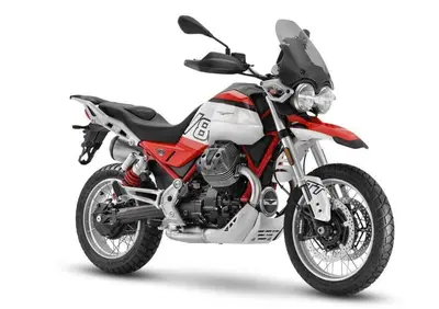 Moto Guzzi V85 TT (2024 - 26) - Annuncio 9412844
