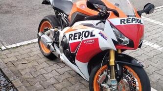 Honda CBR 1000 RR Fireblade SP (2014 - 16) usata