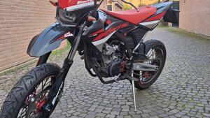 Fantic Motor Motard 125 Performance 4t (2020) 