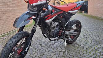 Fantic Motor Motard 125 Performance 4t (2020) usata