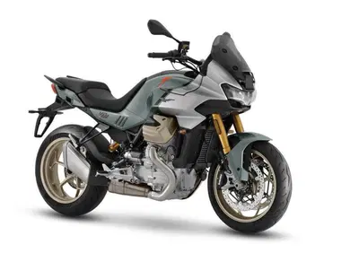 Moto Guzzi V100 Mandello S (2025 - 26) - Annuncio 9669950
