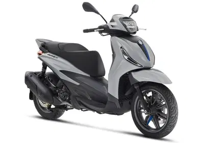 Piaggio Beverly 310 S (2025 - 26) - Annuncio 9664997