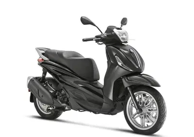Piaggio Beverly 310 (2025 - 26) - Annuncio 9664995