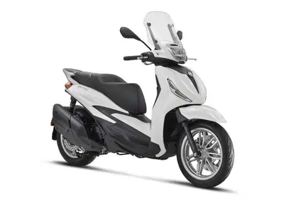 Piaggio Beverly 400 (2025 - 26) - Annuncio 9665016