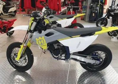 Husqvarna SMR 125 (2011 - 13) - Annuncio 9669960