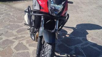 Honda CB 500 X (2019 - 20) usata