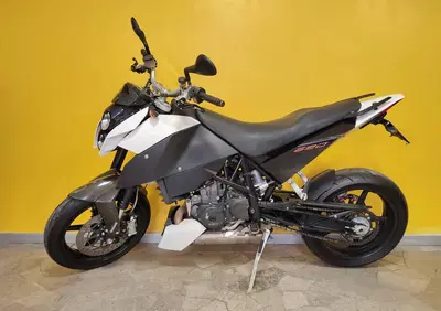 KTM 690 Duke R (2010 - 15) - Annuncio 9669967