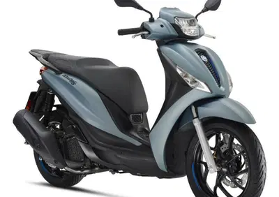 Piaggio Medley 125 S (2025 - 26) - Annuncio 9665011