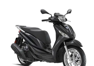 Piaggio Medley 125 (2025 - 26) - Annuncio 9646460