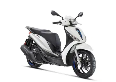 Piaggio Medley 200 S (2025 - 26) - Annuncio 9664998