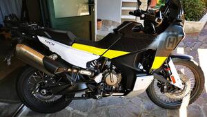 Husqvarna Norden 901 (2022 - 25) 