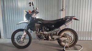 KTM 690 Enduro (2009 - 11) 