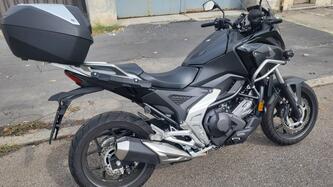 Honda NC 750 X DCT Travel (2021 - 24) usata