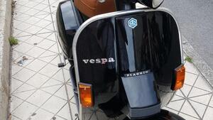 Piaggio  