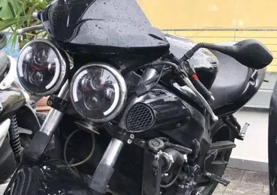 Triumph Daytona 600 - Annuncio 9670020