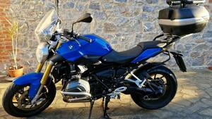 Bmw R 1200 R (2017 - 18) 