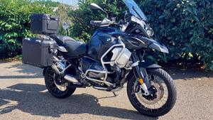 Bmw R 1250 GS Adventure (2021 - 24) 