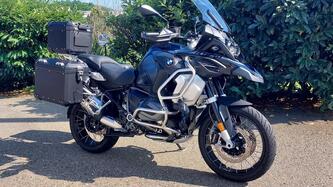 Bmw R 1250 GS Adventure (2021 - 24) usata