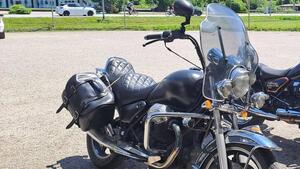 Moto Guzzi V 1000 California III (1987 - 93)